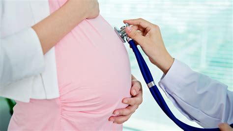 Obstetrics and gynaecology .